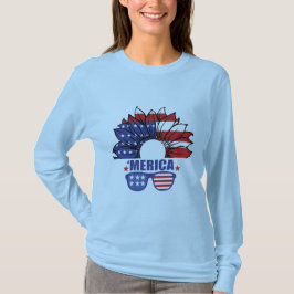 "Merica T-Shirt