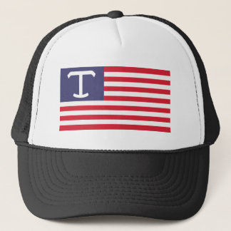 "merica truckerkappe