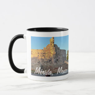 Merida, Mexique - Mug Combo
