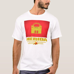 Mérida T-Shirt
