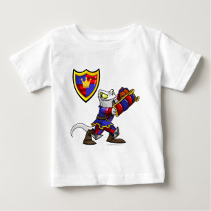 Meridell Team-Kapitän 1 Baby T-shirt
