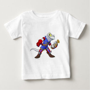 Meridell Team-Kapitän 2 Baby T-shirt
