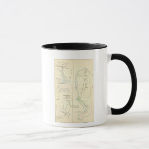Meriden nördlich tasse