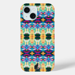 Meridiane KCFX Case-Mate iPhone Hülle