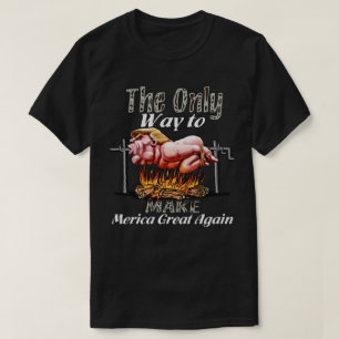 MeriPig T-Shirt