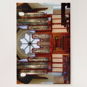 Merivale-Orgel