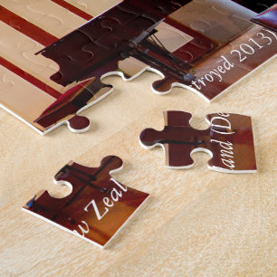 Merivale Pfeifenorgel