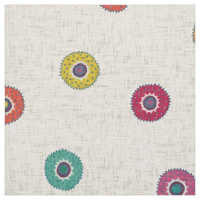 Merkez Stoff (Muster)