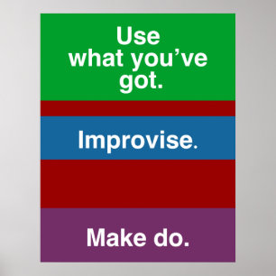 Merkmale vom intelligenten poster