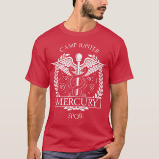 Merkur-Logo T-Shirt