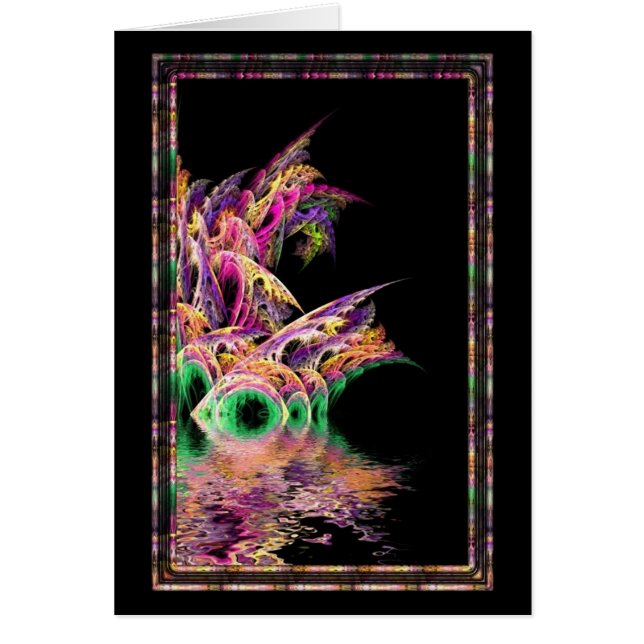 Merkwürdiger Traum (Vorne)