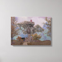 Merle's Treehouse