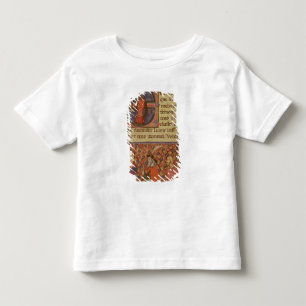 MERLIN, das Arthur tutoring ist Kleinkind T-shirt