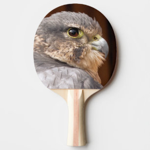 MERLIN FALCON BIRD OF PREY TISCHTENNIS SCHLÄGER