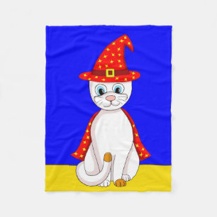 Merlin Fleecedecke