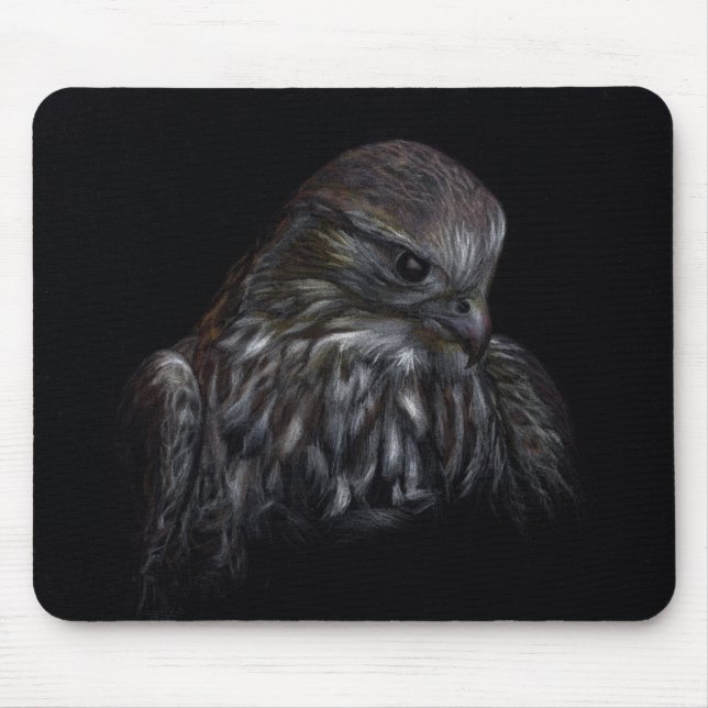 MERLIN MOUSEPAD (Vorne)