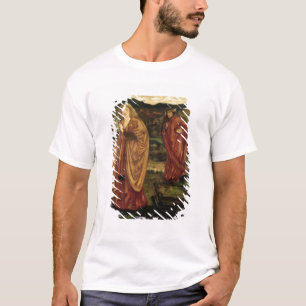 MERLIN und Nimue von "Morte d'Arthur", 1861 T-Shirt