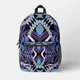 MerlinMystique C/M auf einem coolen Rucksack