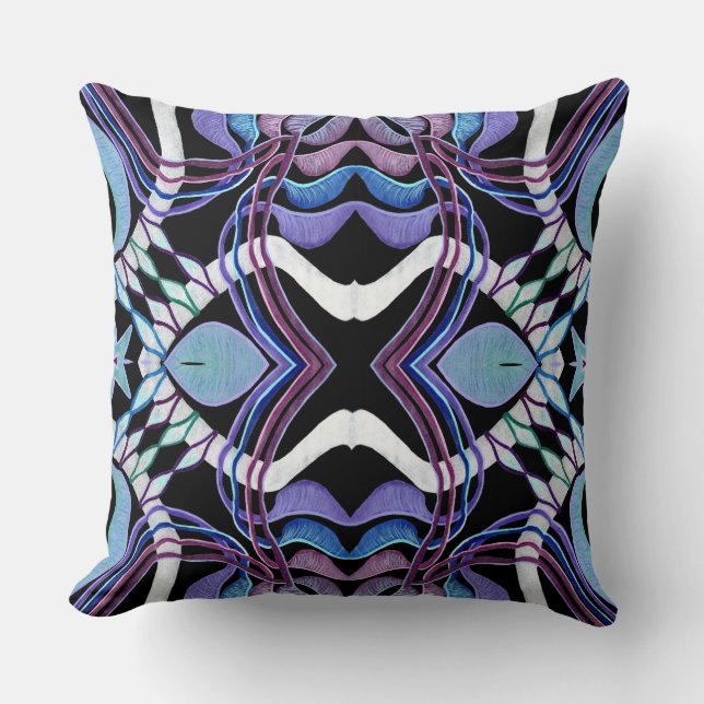 MerlinMystique Kissen (Vorderseite)