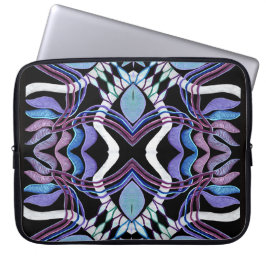 MerlinMystique Laptopschutzhülle