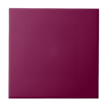 Merlot Solid Color | Classic | elegant