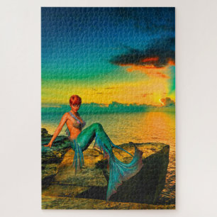 Mermaid