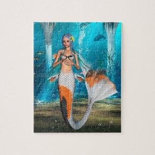 Mermaid