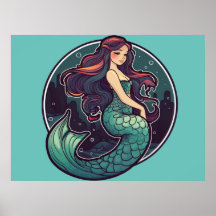 MERMAID #1