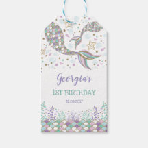 Mermaid Birthday Under the Sea Beach Favoriten