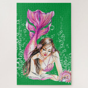 Mermaid Fantasy 1,014 Stück