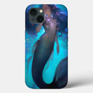 Mermaid Fantasy Art Case-Mate iPhone Hülle
