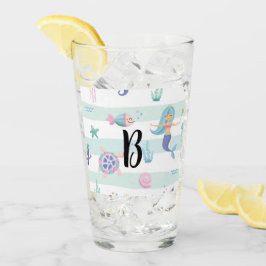 Mermaid Glas