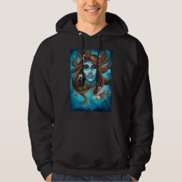 Mermaid Hoodie