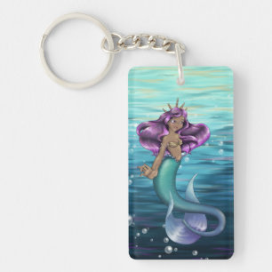 Mermaid Iole