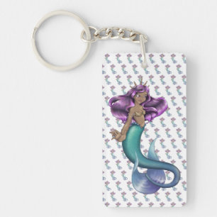 Mermaid Iole