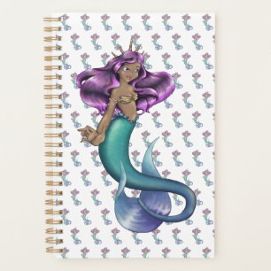 Mermaid Iole