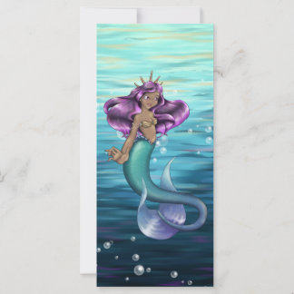 Mermaid Iole