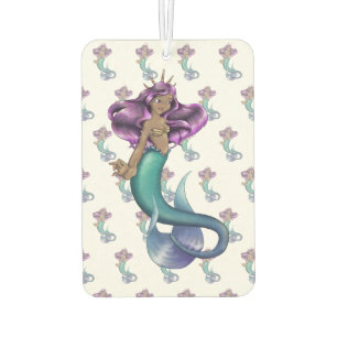 Mermaid Iole Autolufterfrischer