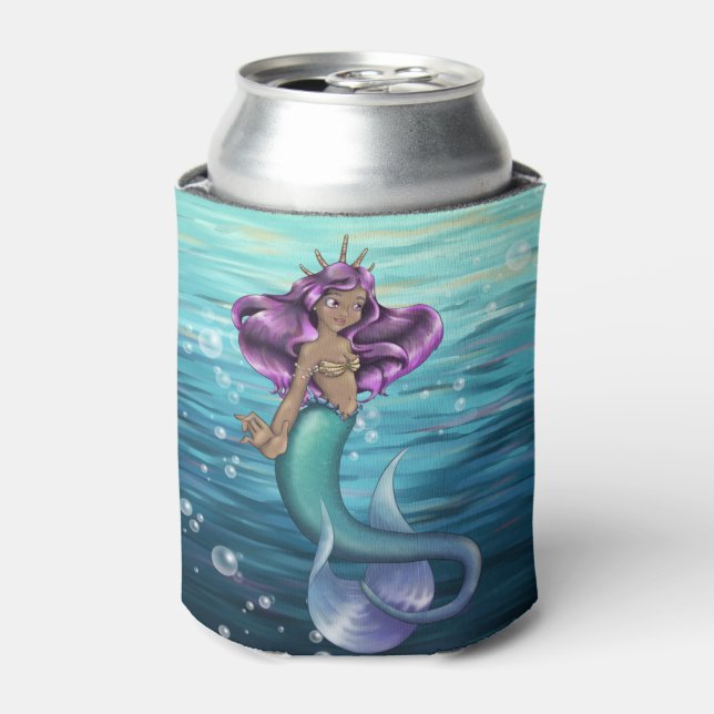 Mermaid Iole Dosenkühler (Kanne Vorderseite)