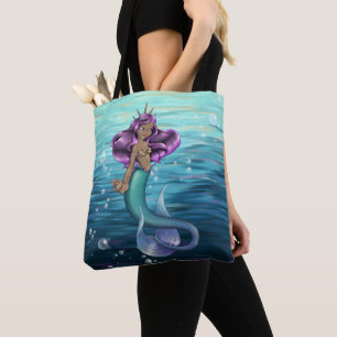Mermaid Iole Tasche
