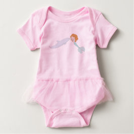Mermaid Kisses Baby T-shirt