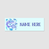 Mermaid Lila Fairy Creation