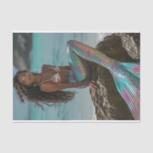 Mermaid Lyfe 13 Seidenpapier