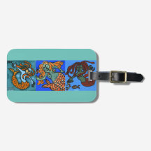 Mermaid & Mermen