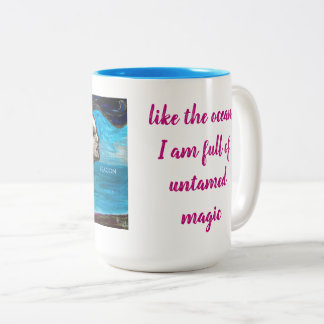 Mermaid Mug