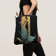 MERMAID NOIR SERIE #1 