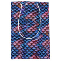 Mermaid Scales