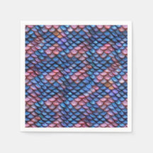 Mermaid Scales