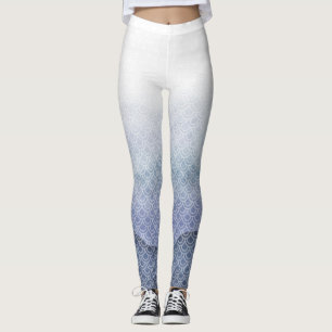 Mermaid Scaly Legs Leggings