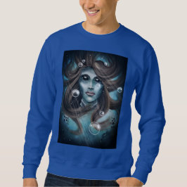 Mermaid Sweatshirt